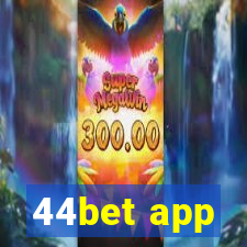 44bet app